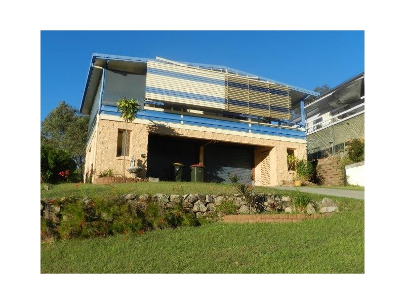 8 Marian Close, Gladstone QLD 4680