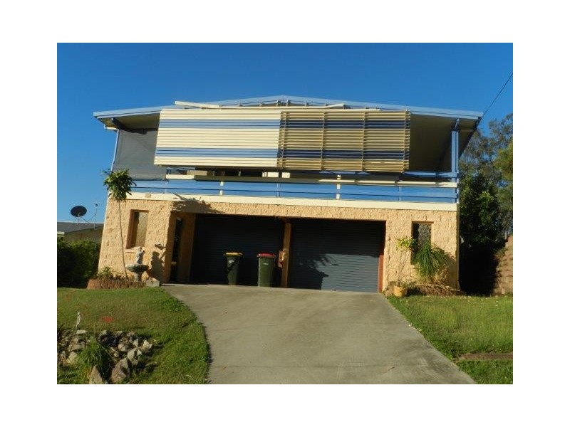 8 Marian Close, Gladstone QLD 4680