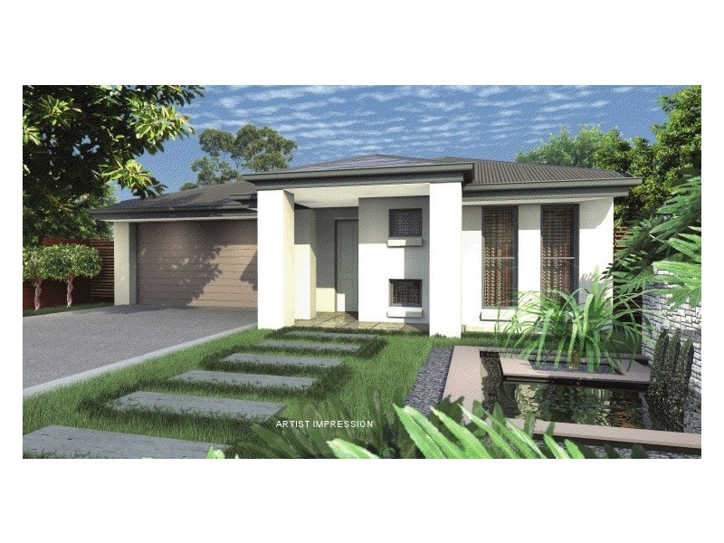 Lot 103 Tulipwood Circuit, Riverstone Rise, Benaraby QLD 4680
