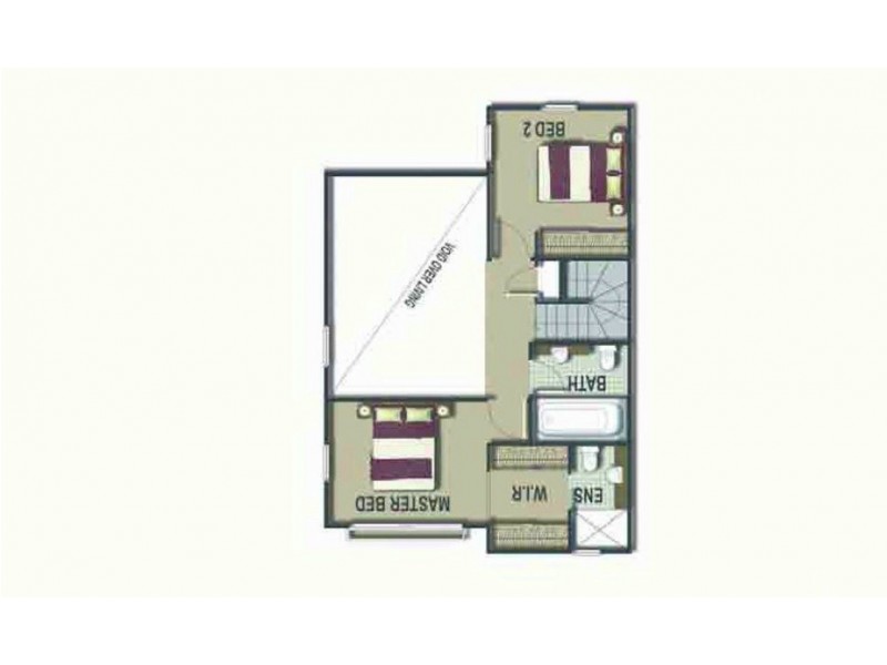 Lot 30 Park Avenue, Telina QLD 4680