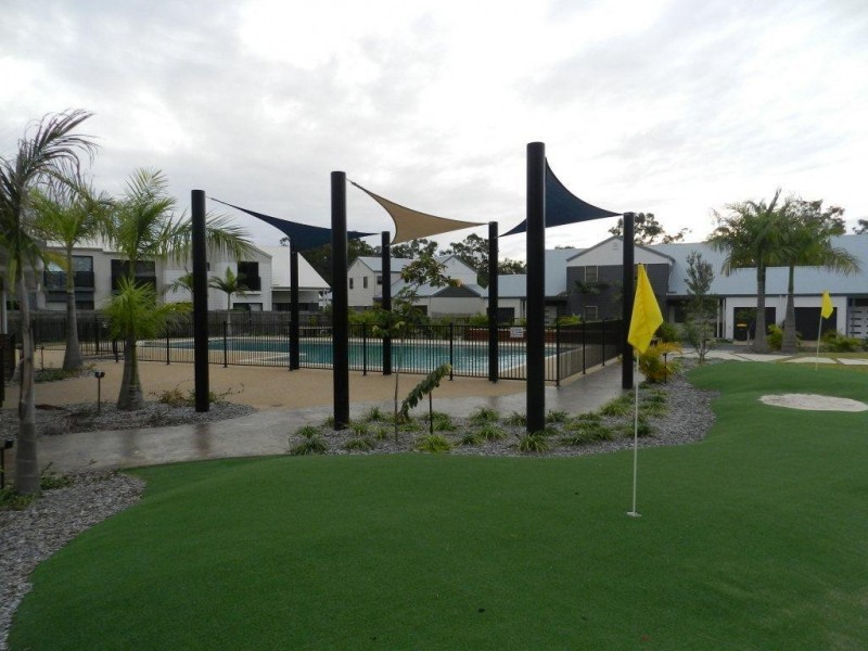 Lot 30 Park Avenue, Telina QLD 4680