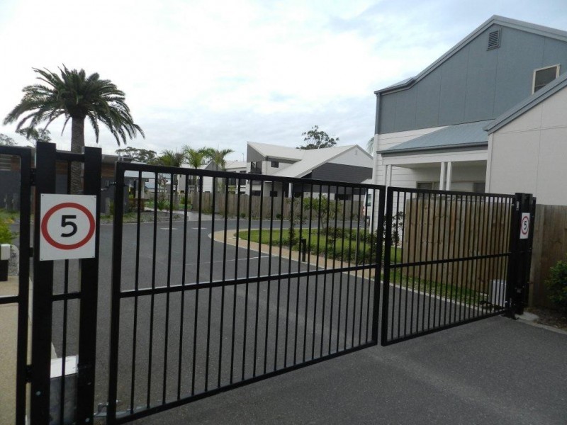 Lot 30 Park Avenue, Telina QLD 4680