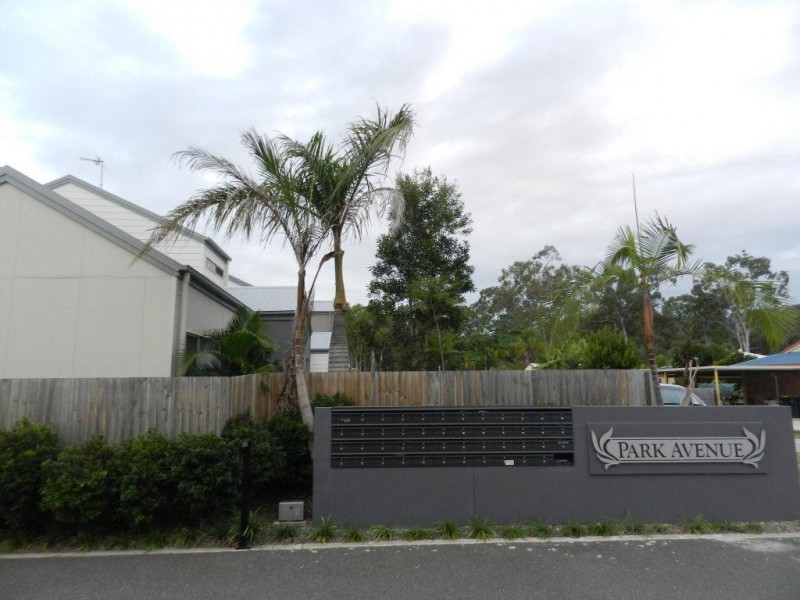 Lot 30 Park Avenue, Telina QLD 4680