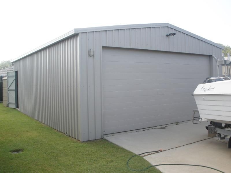 21 Billabong Drive, Glen Eden QLD 4680