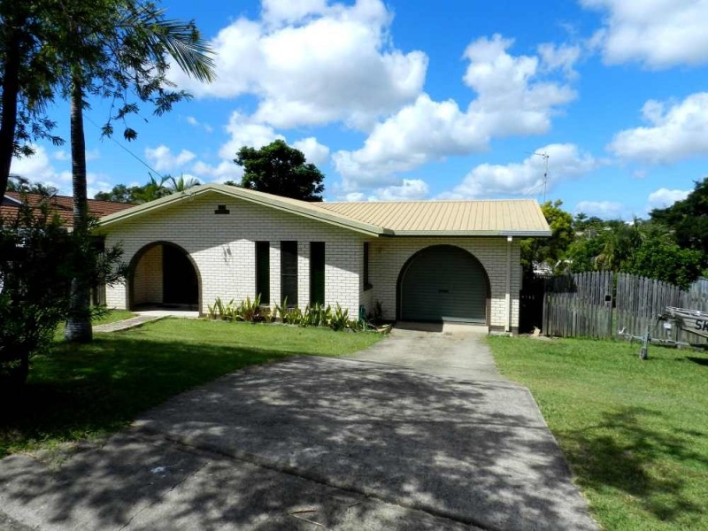 44 Gretel Drive, Clinton QLD 4680