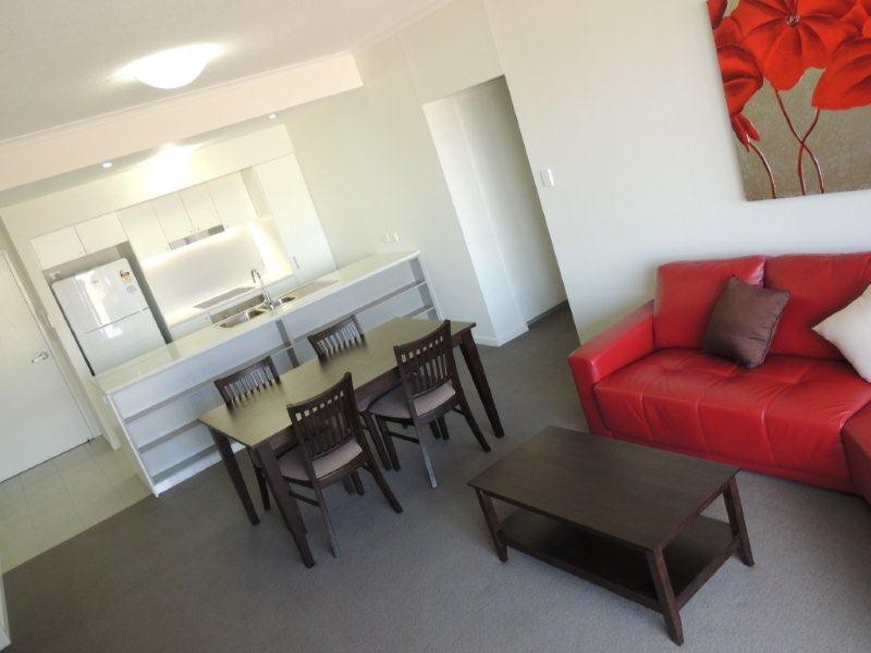 Unit 216/75 Central Lane, Gladstone QLD 4680