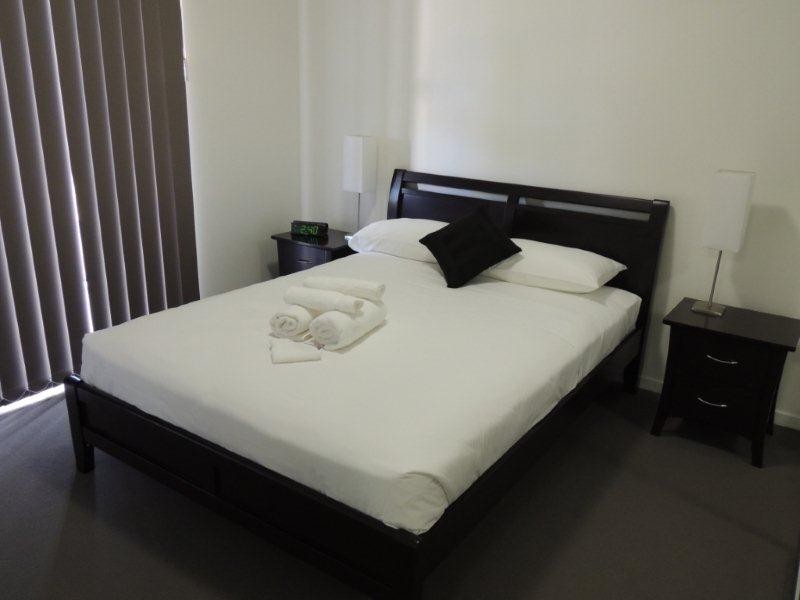 Unit 216/75 Central Lane, Gladstone QLD 4680