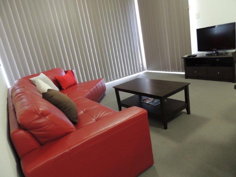 Unit 216/75 Central Lane, Gladstone QLD 4680