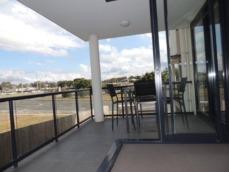 Unit 216/75 Central Lane, Gladstone QLD 4680