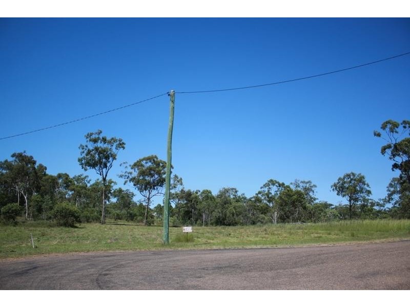 Lot 18 Walden Court, Rodds Bay QLD 4678