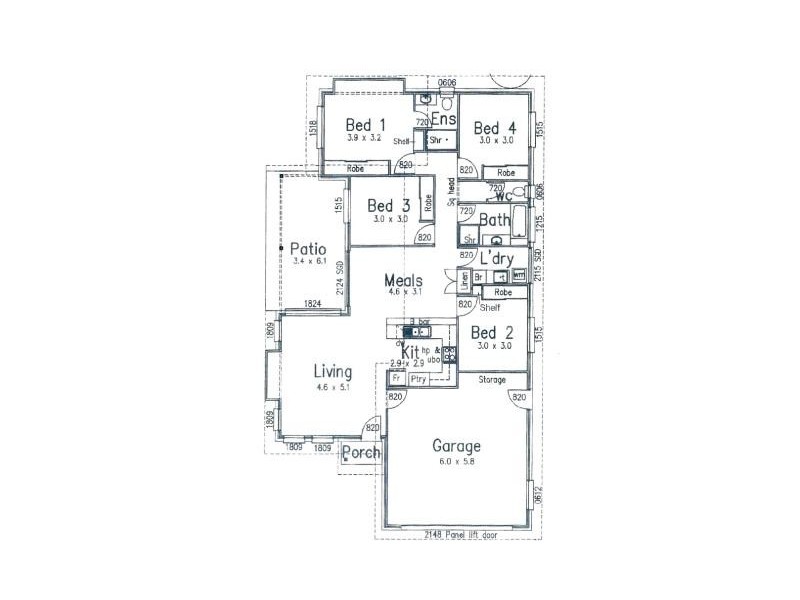 Lot 104 Elliot’s Hill, Calliope, Calliope QLD 4680