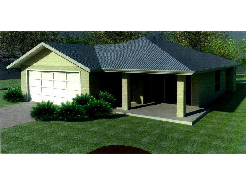 Lot 91 Elliot’s Hill, Calliope, Calliope QLD 4680