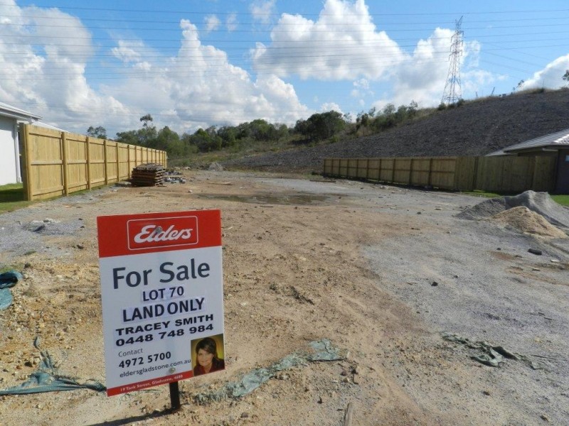 Lot 70 Briffney Street, Kirkwood QLD 4680