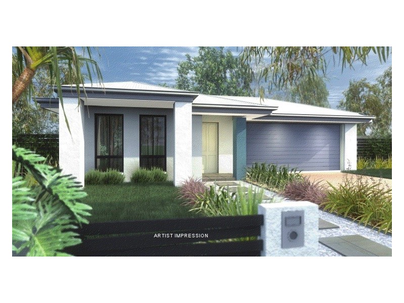 Lot 119 Tulipwood Circuit, Riverstone Rise, Benaraby QLD 4680