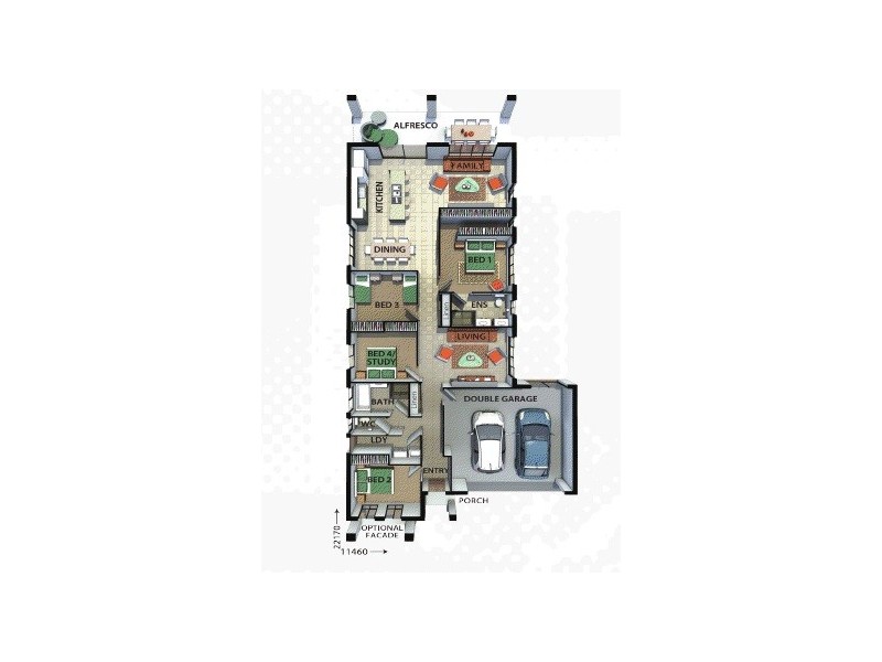 Lot 119 Tulipwood Circuit, Riverstone Rise, Benaraby QLD 4680