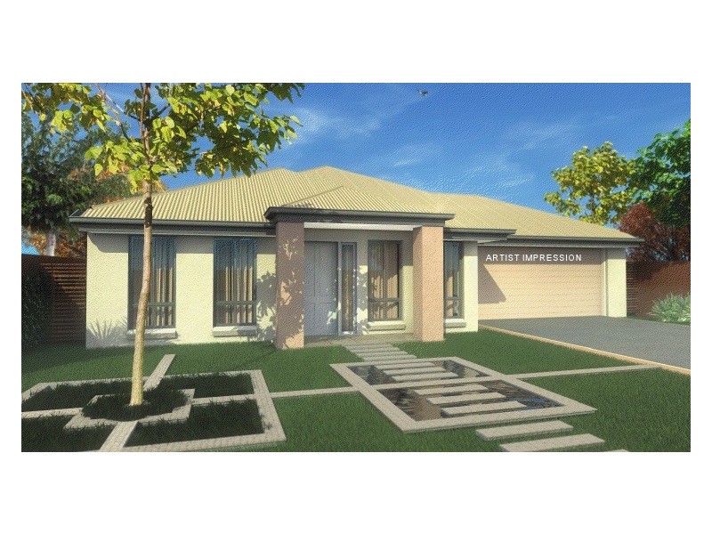 Lot 101 Tulipwood Circuit, Riverstone Rise, Benaraby QLD 4680
