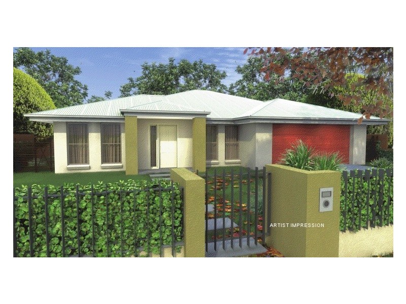 Lot 92 Tulipwood Circuit, Riverstone Rise, Benaraby QLD 4680