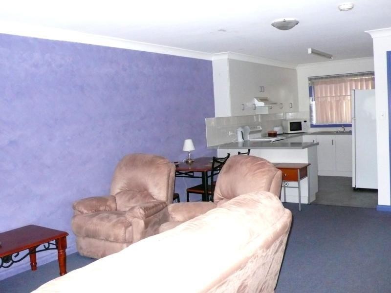 22/7 Nothling street, New Auckland QLD 4680