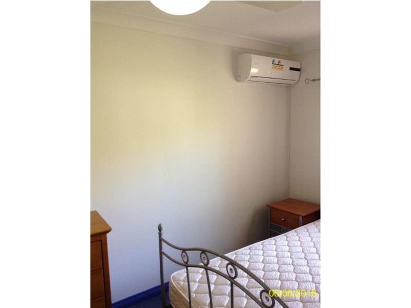 22/7 Nothling street, New Auckland QLD 4680