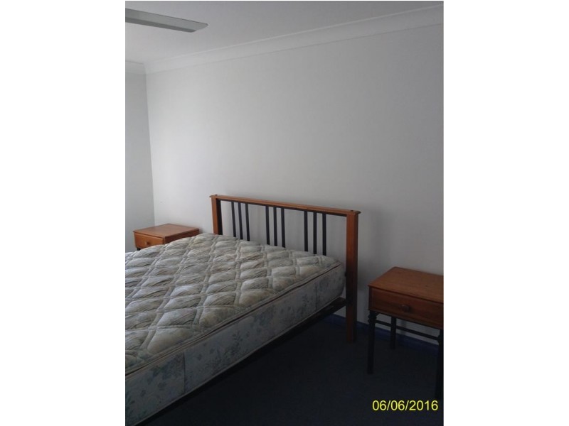 22/7 Nothling street, New Auckland QLD 4680