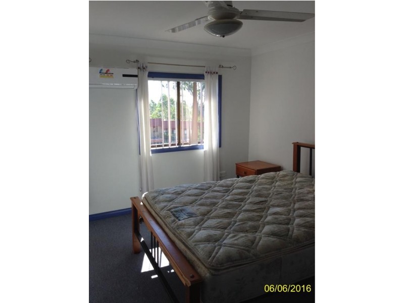 22/7 Nothling street, New Auckland QLD 4680