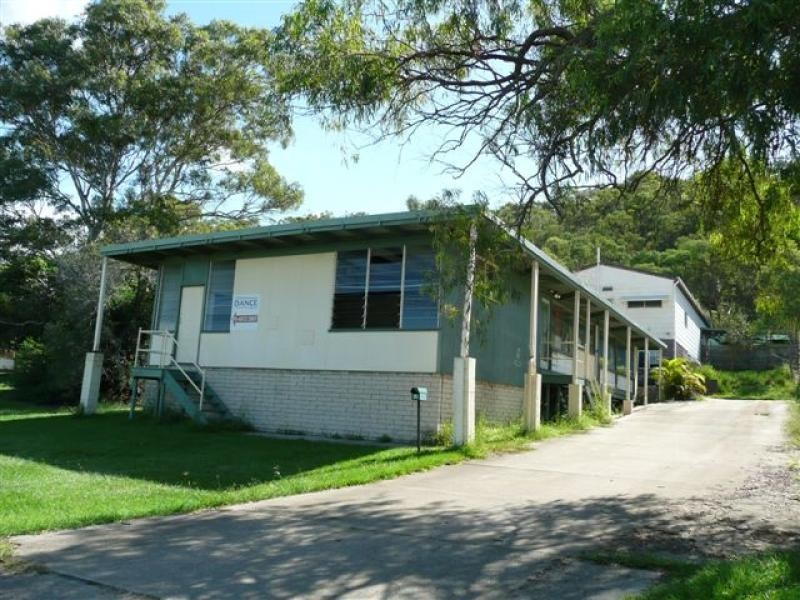 19 Ann Street, South Gladstone QLD 4680