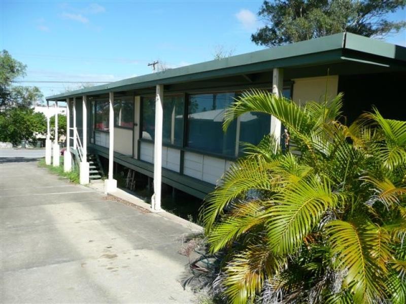 19 Ann Street, South Gladstone QLD 4680