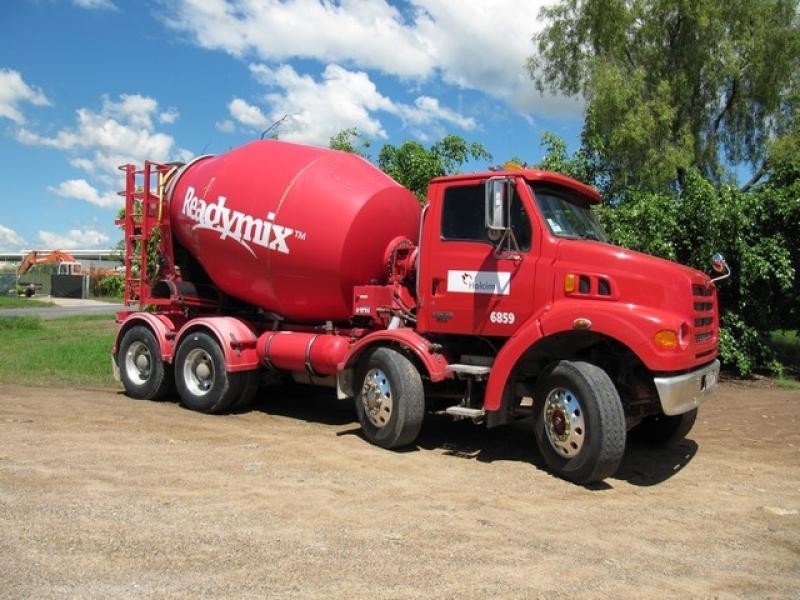 - Morgan St., West Gladstone QLD 4680