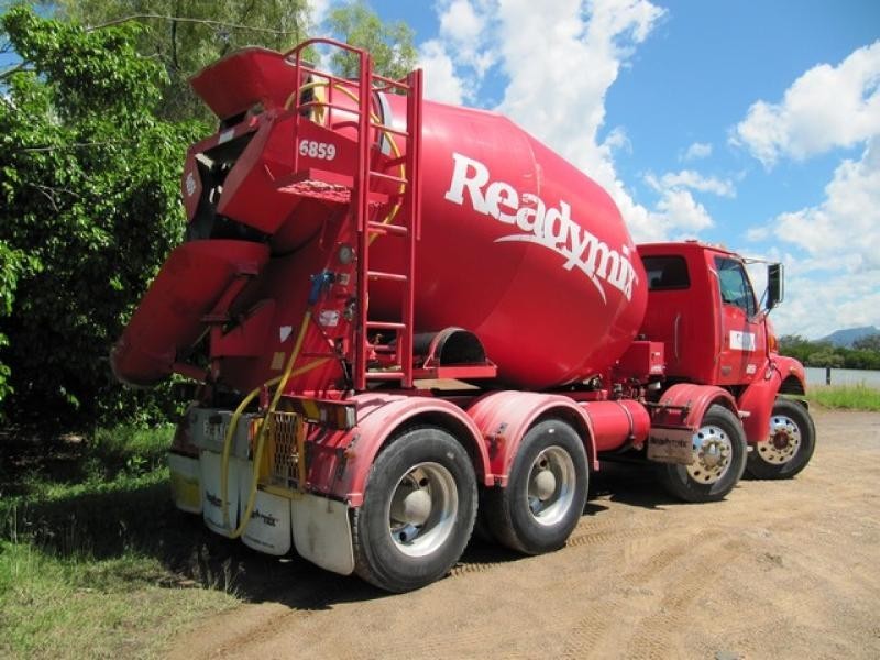 - Morgan St., West Gladstone QLD 4680