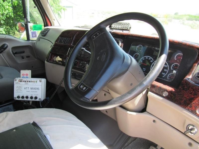 - Morgan St., West Gladstone QLD 4680