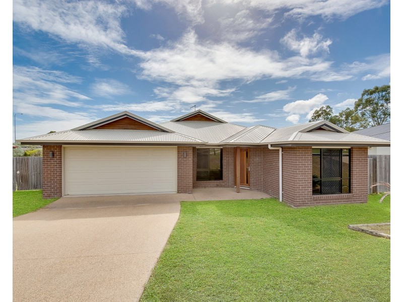 19 Liriope Drive, Kirkwood QLD 4680