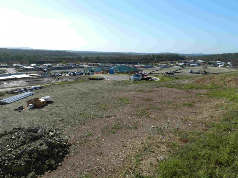 Lot 43 Dampier Crt.,, Glen Eden QLD 4680