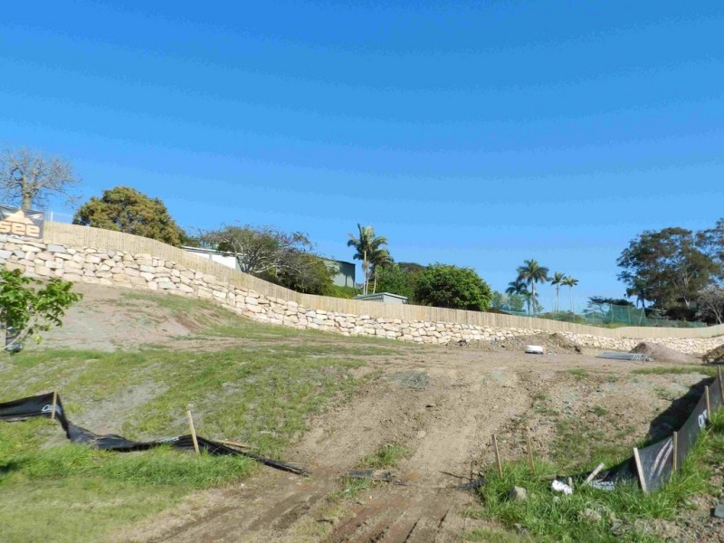 Lot 43 Dampier Crt.,, Glen Eden QLD 4680