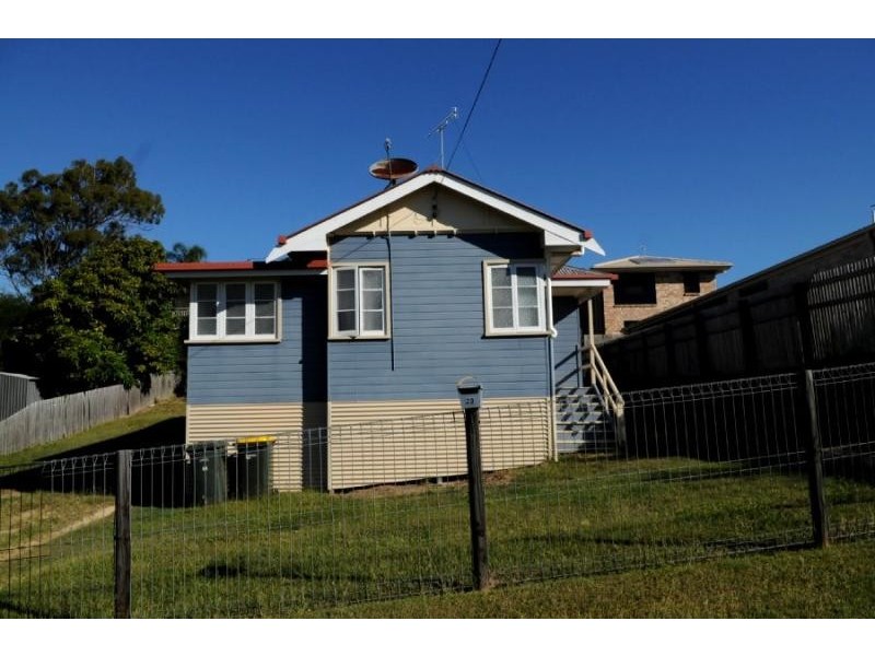 23 Worthington Street, Gladstone QLD 4680