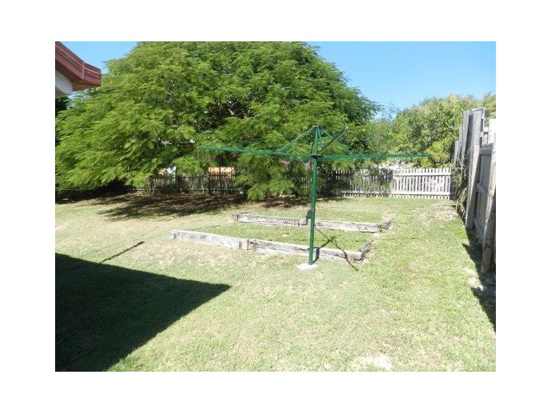 23 Worthington Street, Gladstone QLD 4680