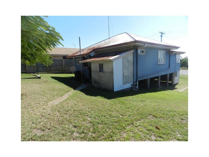 23 Worthington Street, Gladstone QLD 4680