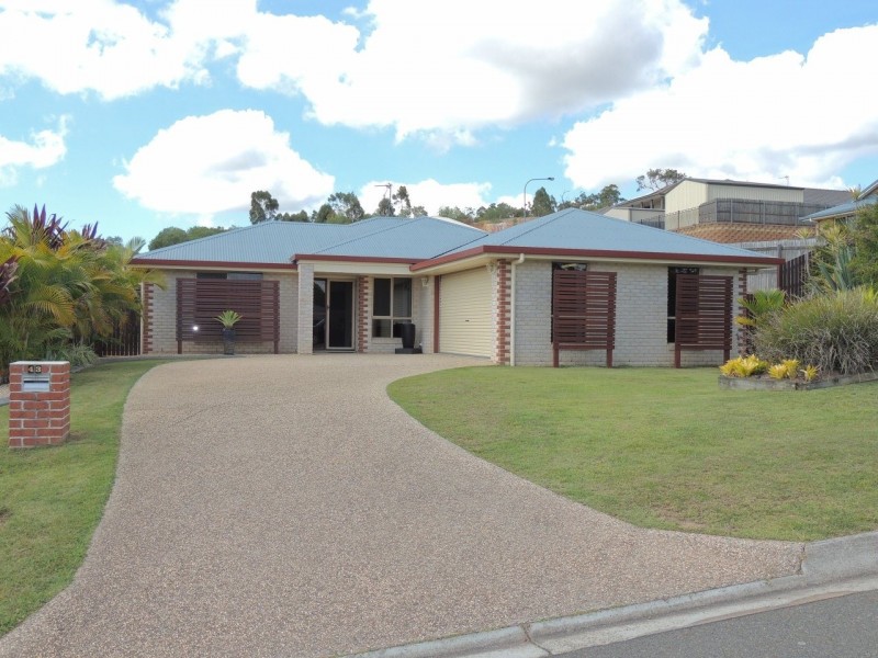 43 Whitbread Road, Clinton QLD 4680