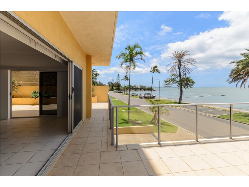 1/22 Barney Street, Barney Point QLD 4680