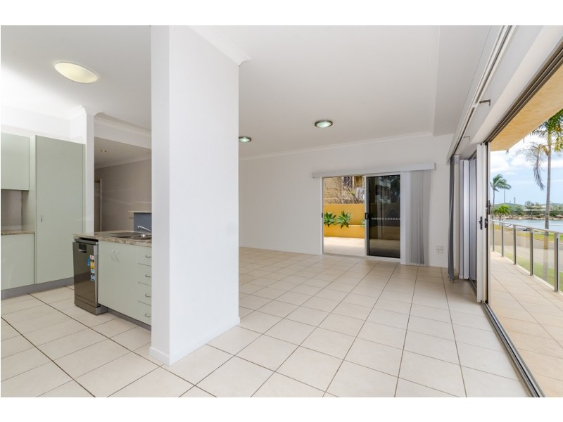 1/22 Barney Street, Barney Point QLD 4680