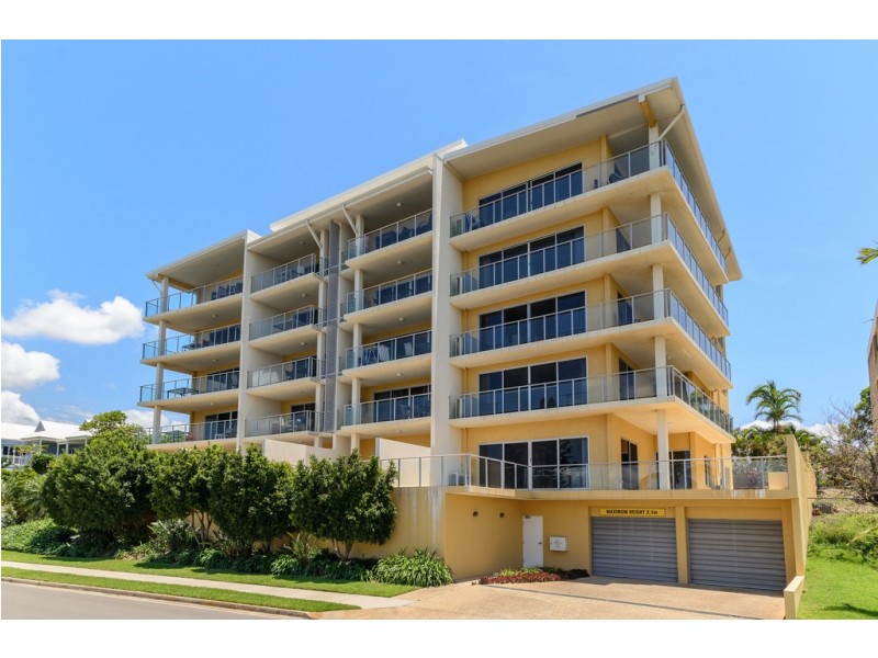 1/22 Barney Street, Barney Point QLD 4680
