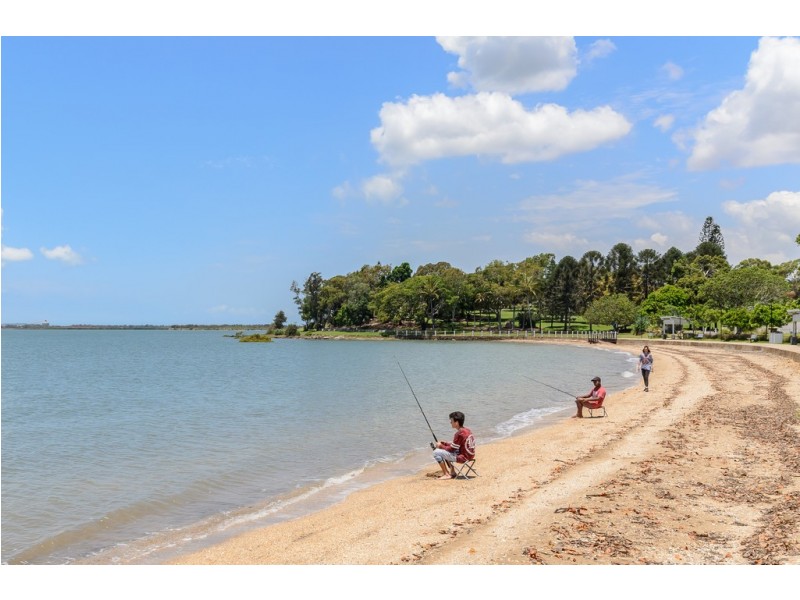 1/22 Barney Street, Barney Point QLD 4680