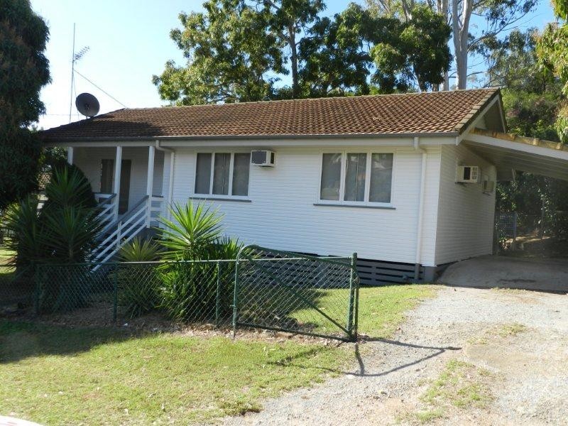 30 Charles Street, West Gladstone QLD 4680