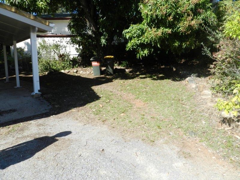 30 Charles Street, West Gladstone QLD 4680