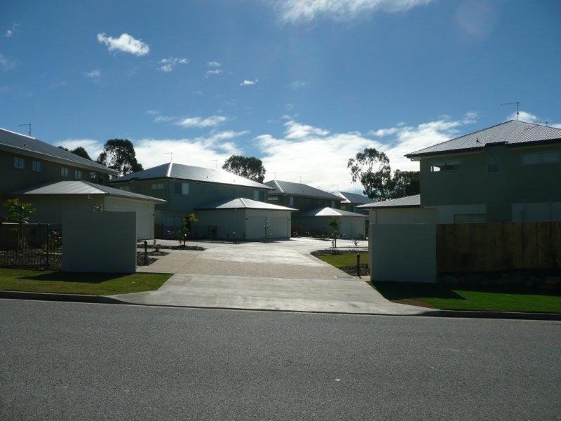 1/1 Cavella Drive, Glen Eden QLD 4680