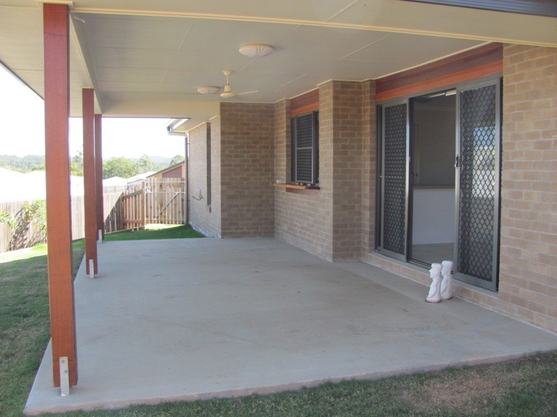 14 Melanie Court, Boyne Island QLD 4680