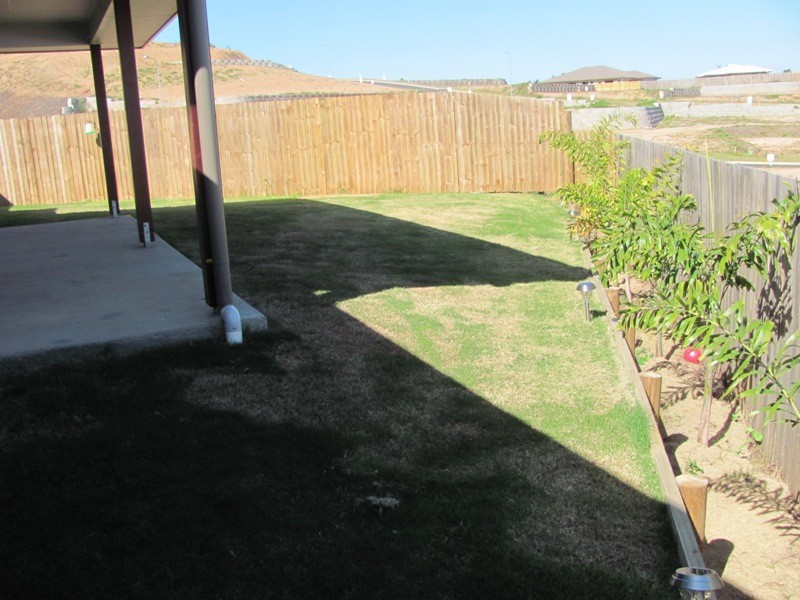 14 Melanie Court, Boyne Island QLD 4680