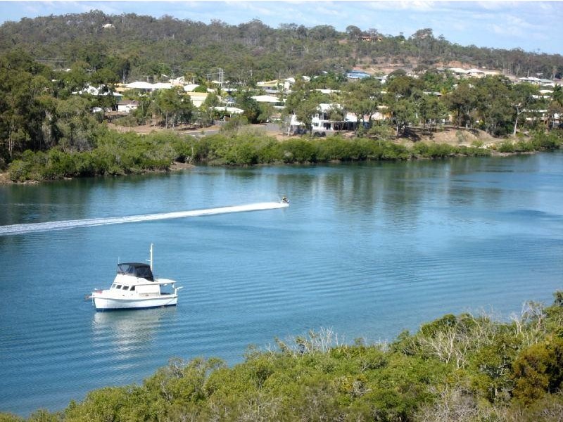 Lot 8/ Waters Edge, Gladstone QLD 4680