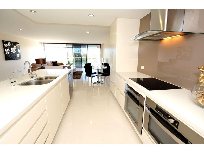 Lot 8/ Waters Edge, Gladstone QLD 4680