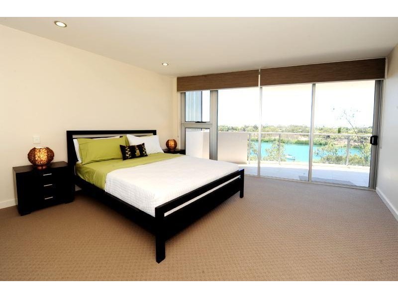 Lot 8/ Waters Edge, Gladstone QLD 4680