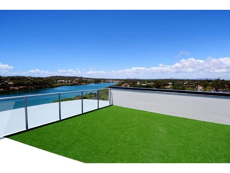 Lot 8/ Waters Edge, Gladstone QLD 4680